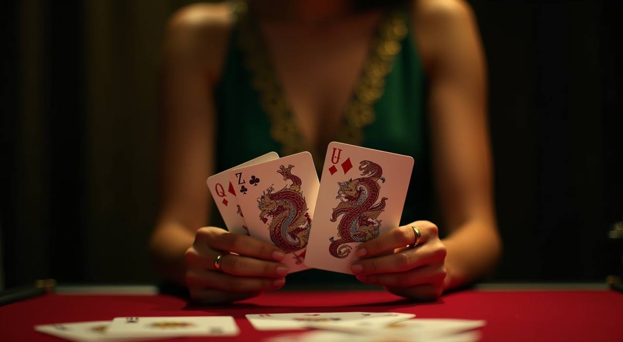 bhk999 Blackjack Action